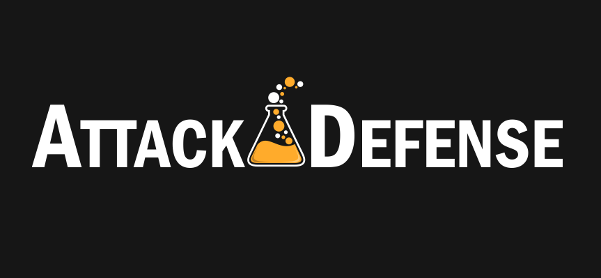 Image of AttackDefense 2018