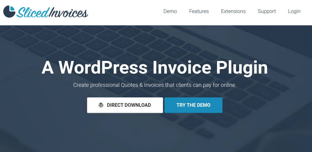 Wordpress Sliced Invoices <= 3.8.2 Authentificated SQL Injection