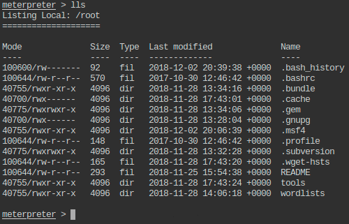 Image of AttackDefense 2018